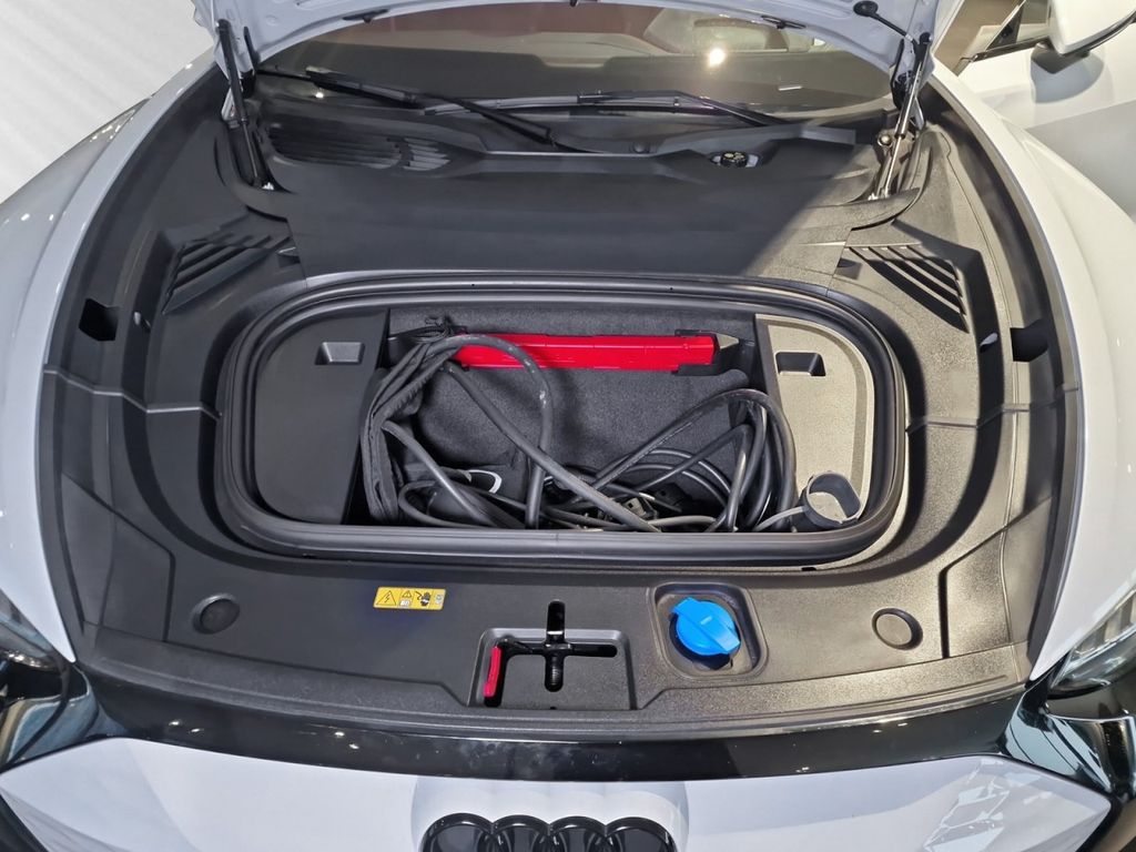 Audi RS e-tron GT 2023