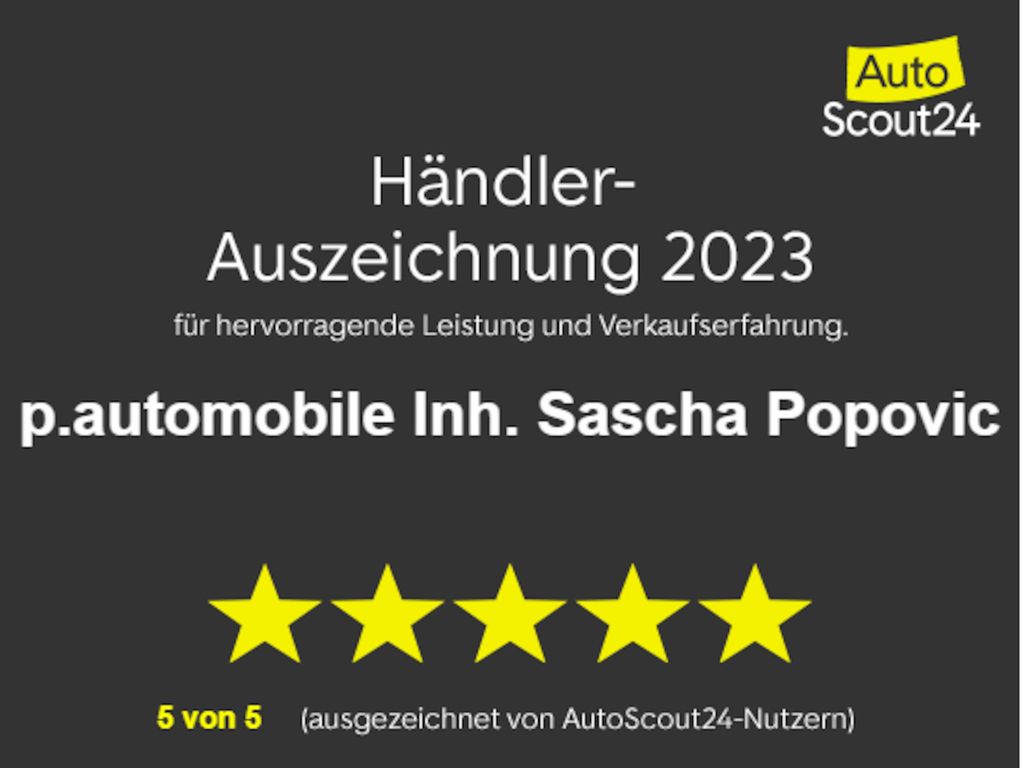 Audi e-tron 2022