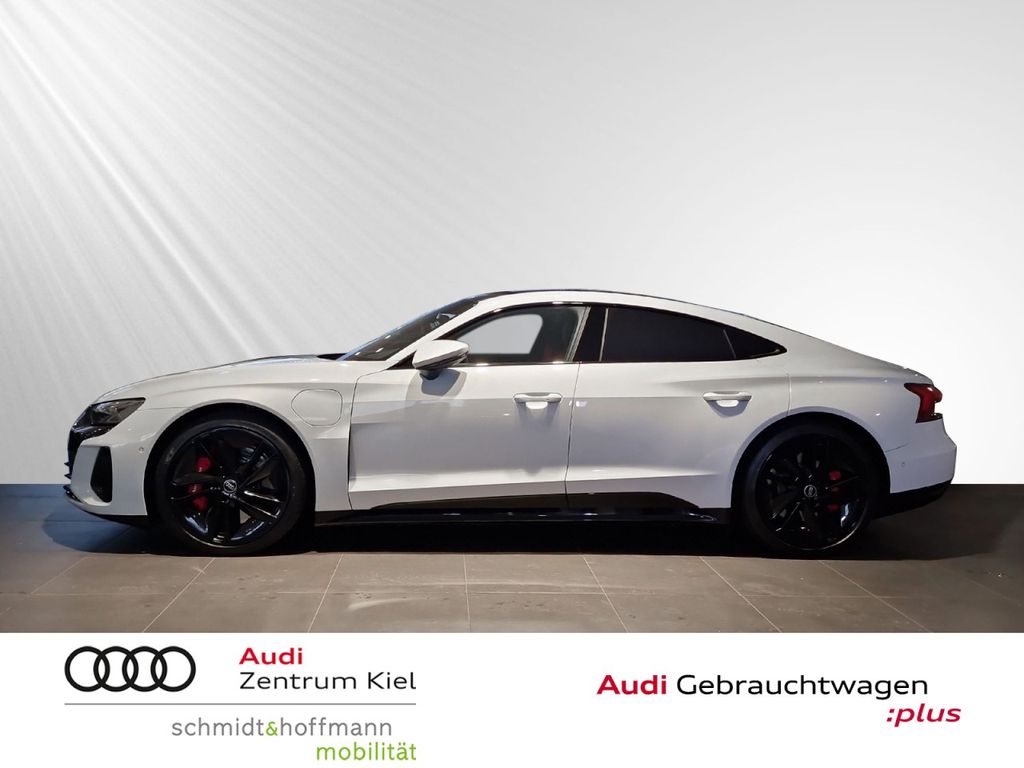Audi RS e-tron GT 2023