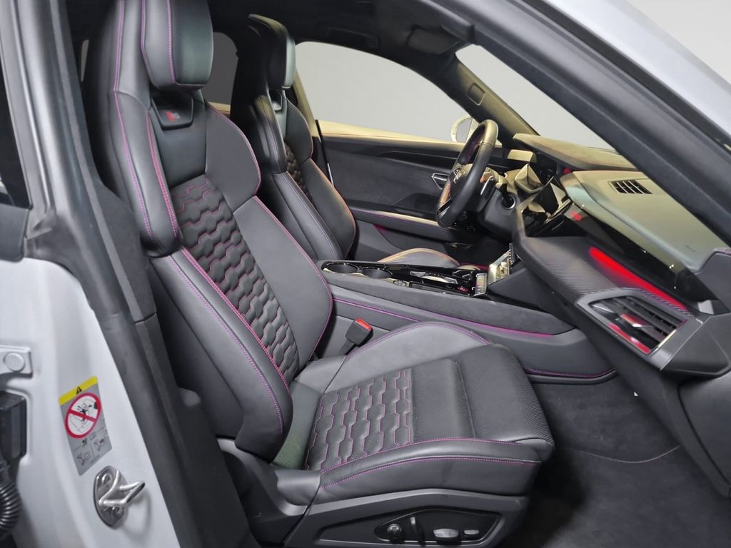 Audi RS e-tron GT 2023