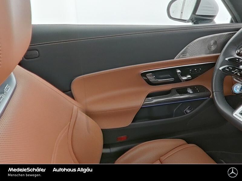 Mercedes-Benz AMG GT 2023