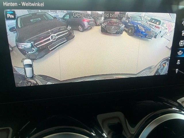 Mercedes-Benz B 200 2024