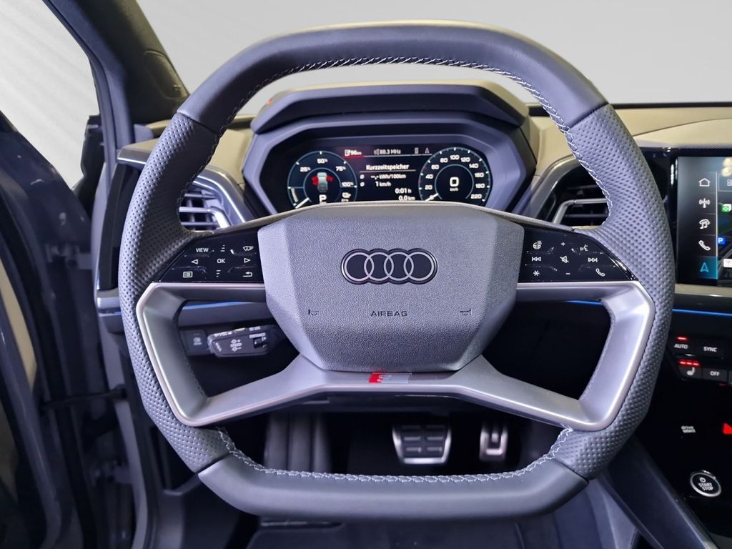 Audi Q4 2026