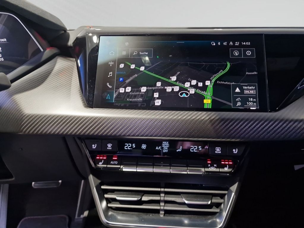 Audi RS e-tron GT 2023