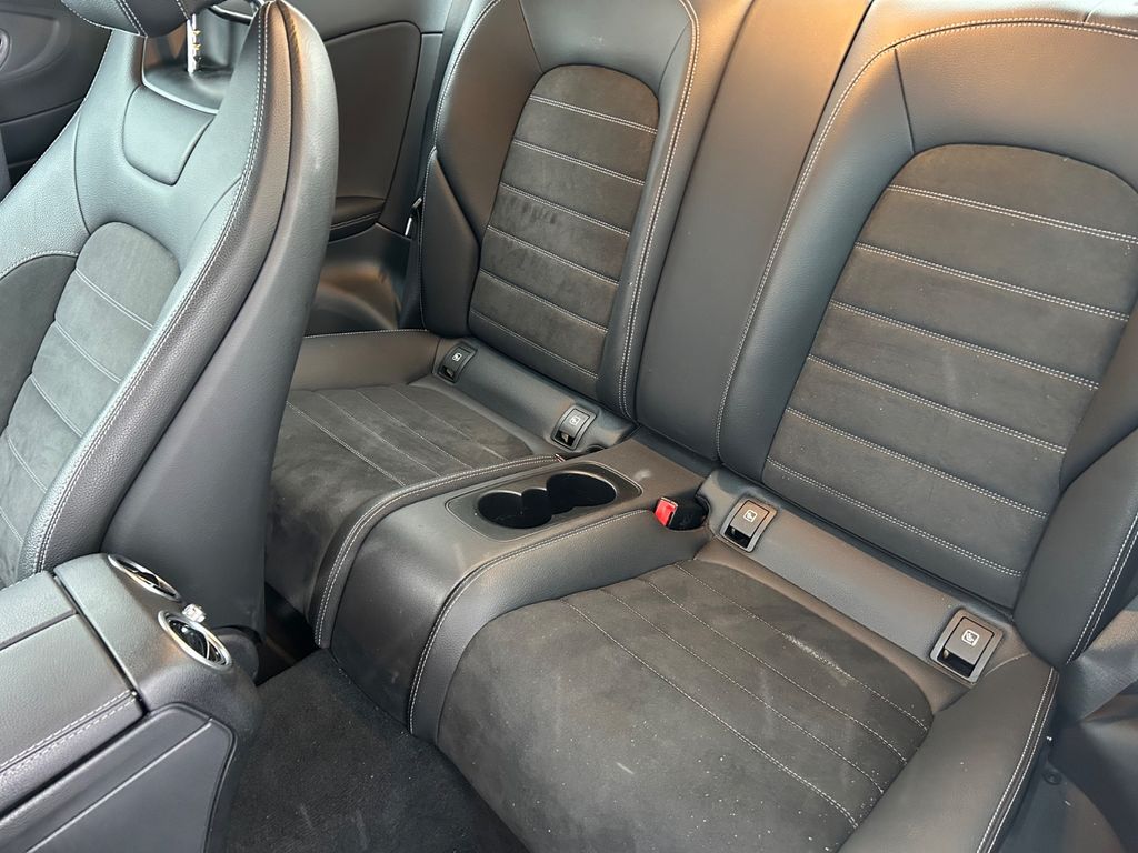 Mercedes-Benz C 220 2020