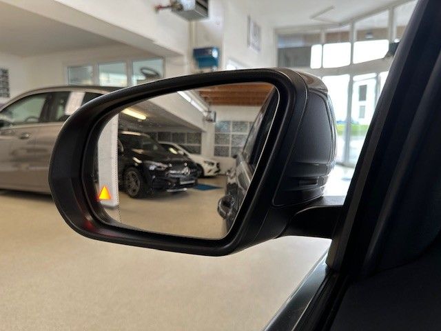 Mercedes-Benz B 200 2024