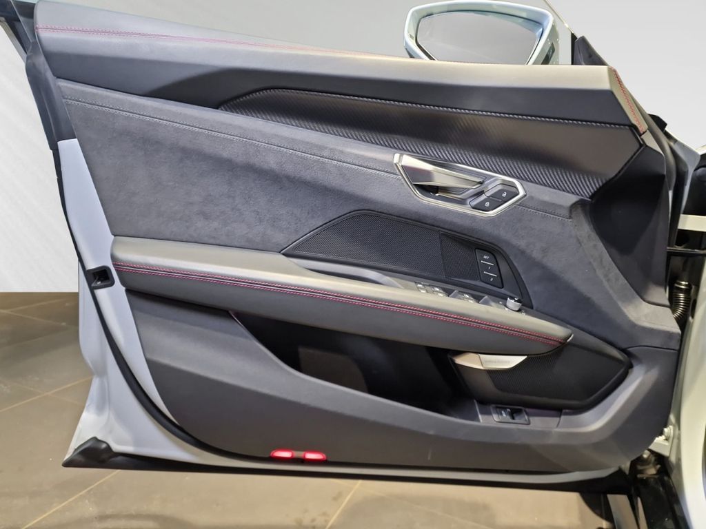 Audi RS e-tron GT 2023