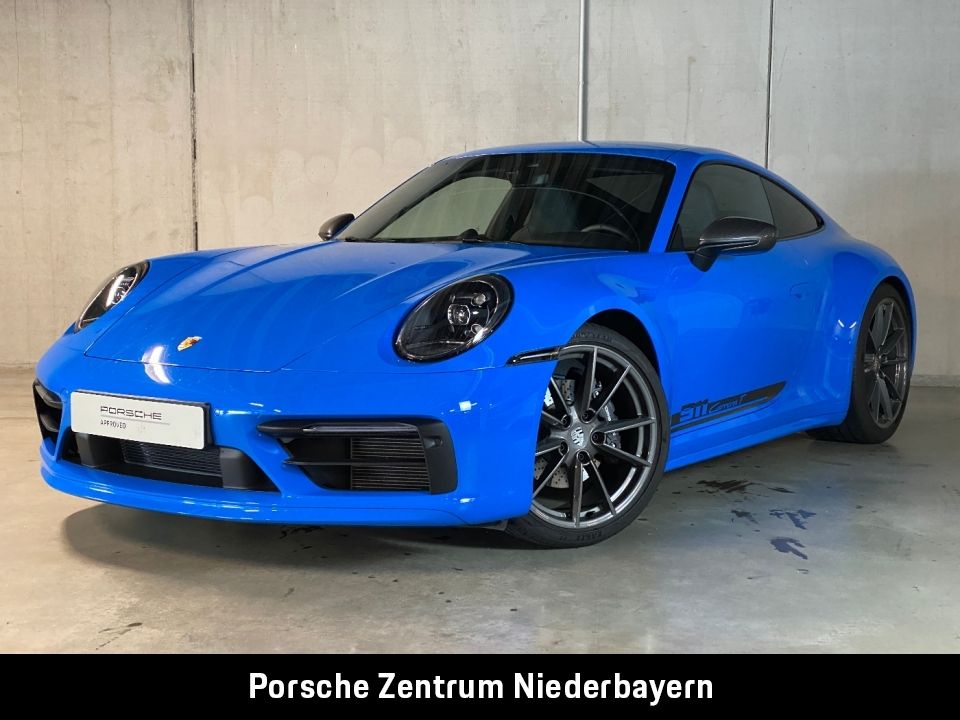 Porsche 992 2024