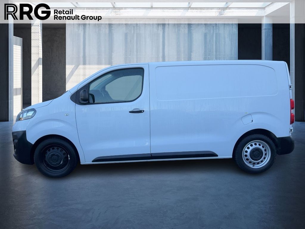 Fiat Scudo 2022