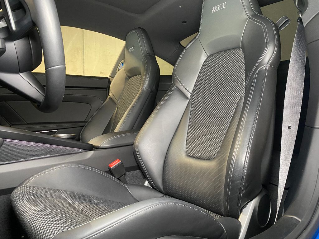 Porsche 992 2024