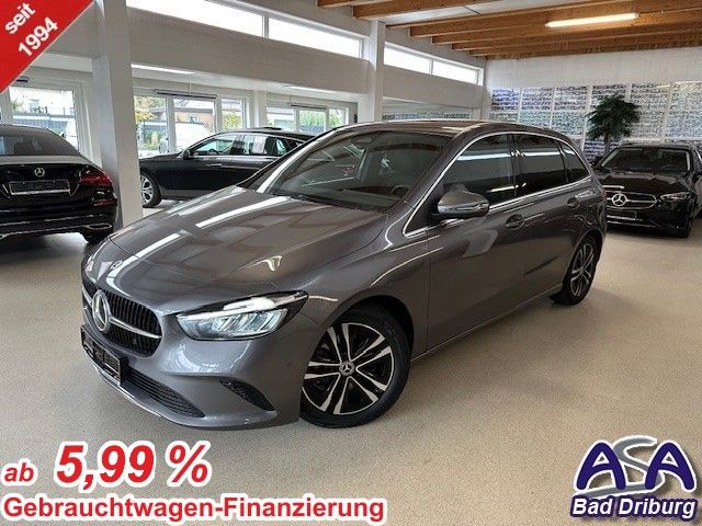Mercedes-Benz B 200 2024