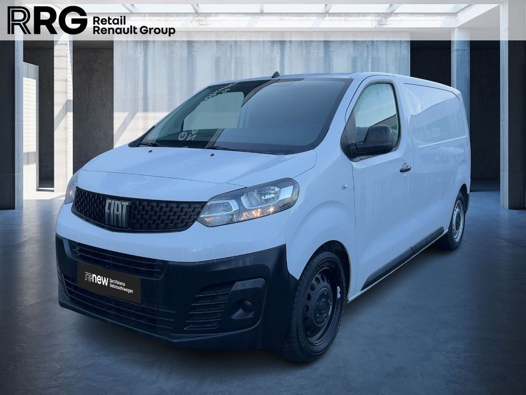 Fiat Scudo 2022
