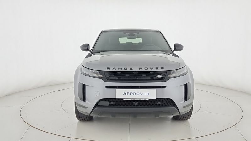 Land Rover Range Rover Evoque 2025