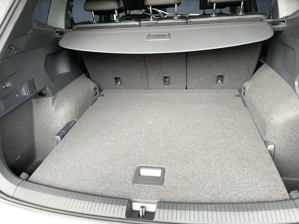 Volkswagen Tiguan Allspace 2024