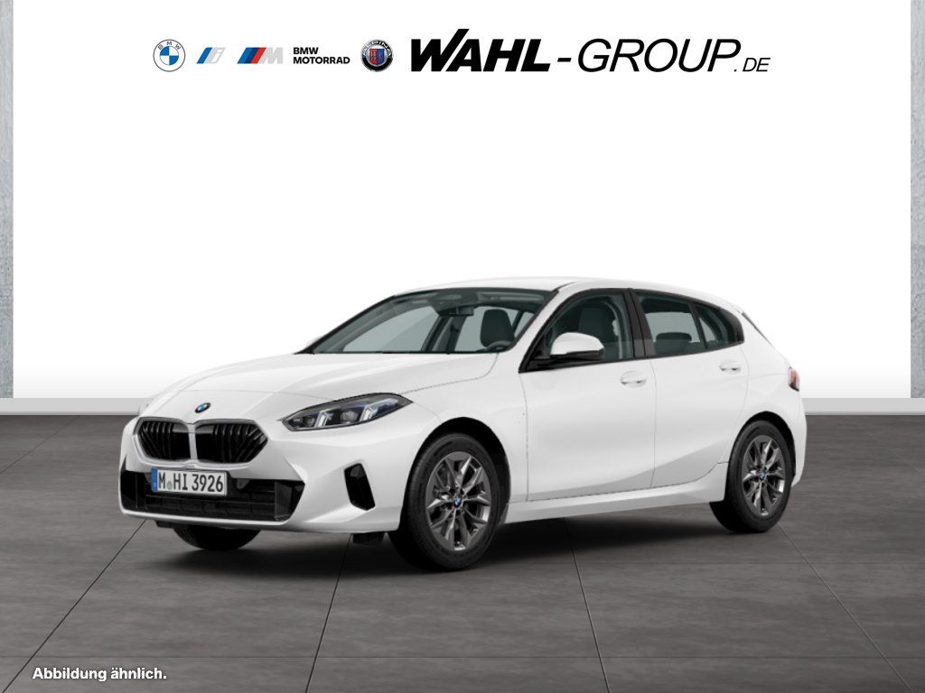BMW 120 2025