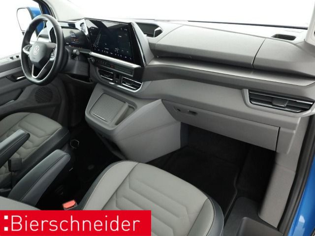 Volkswagen T7 Caravelle 2025