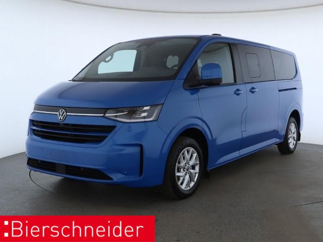 Volkswagen T7 Caravelle 2025