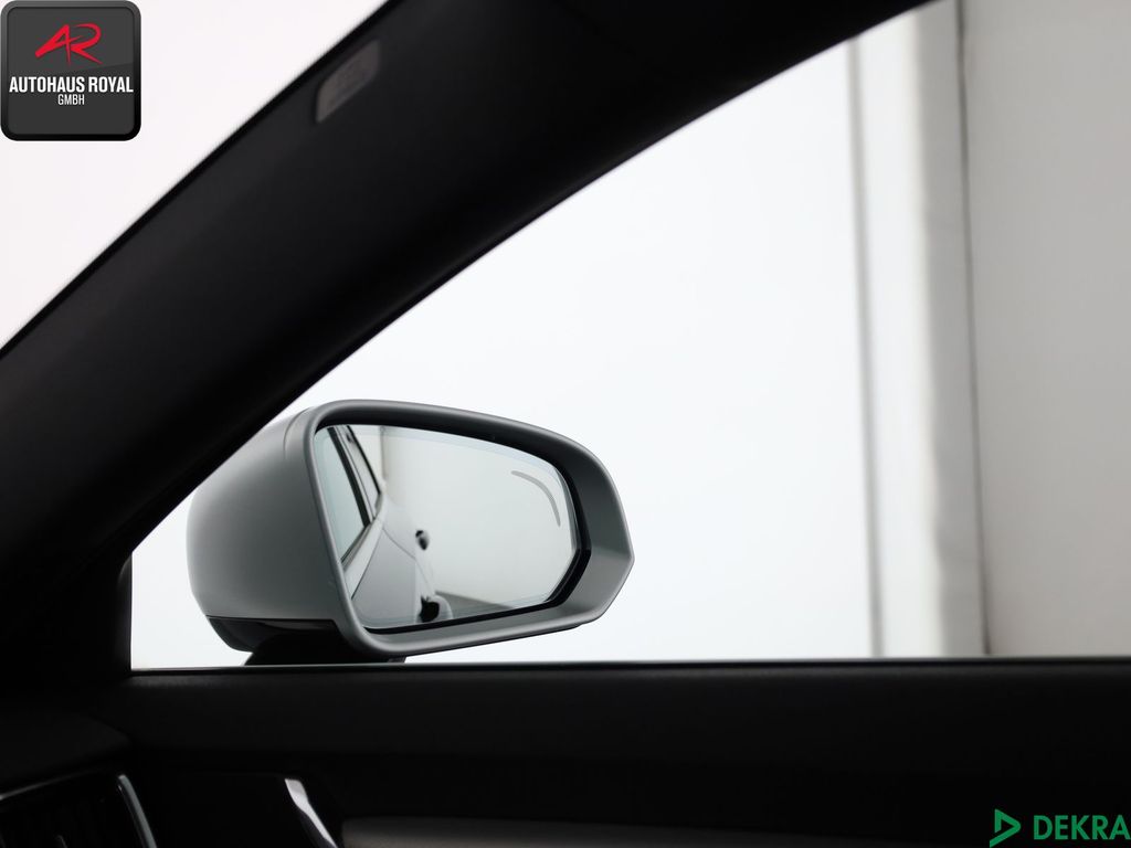 Volvo V90 2018