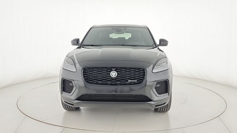 Jaguar E-Pace 2025