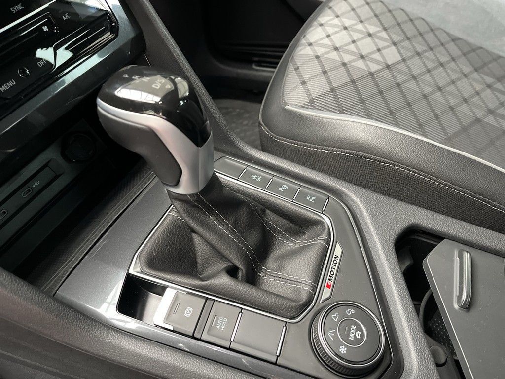 Volkswagen Tiguan Allspace 2024