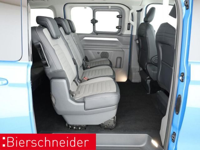 Volkswagen T7 Caravelle 2025