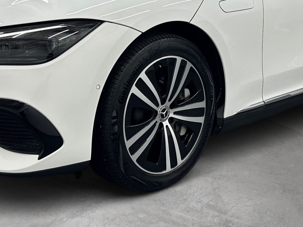 Mercedes-Benz EQE 2023