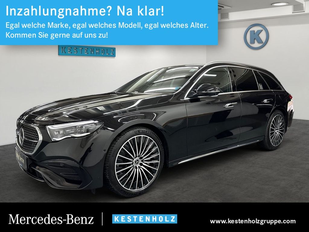 Mercedes-Benz E 300 2024