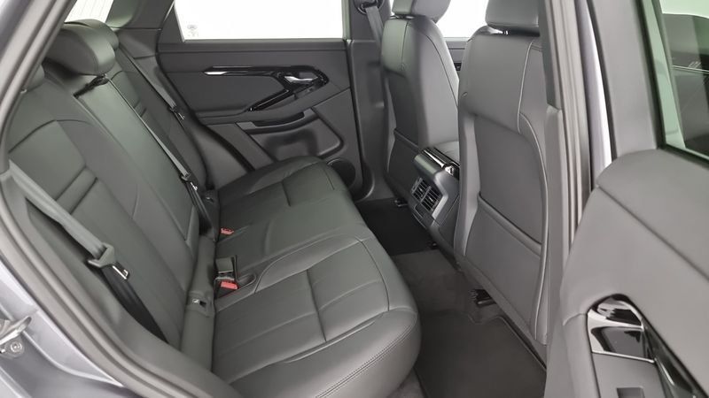 Land Rover Range Rover Evoque 2025