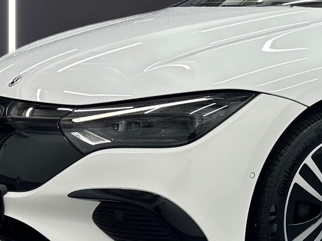 Mercedes-Benz EQE 2023