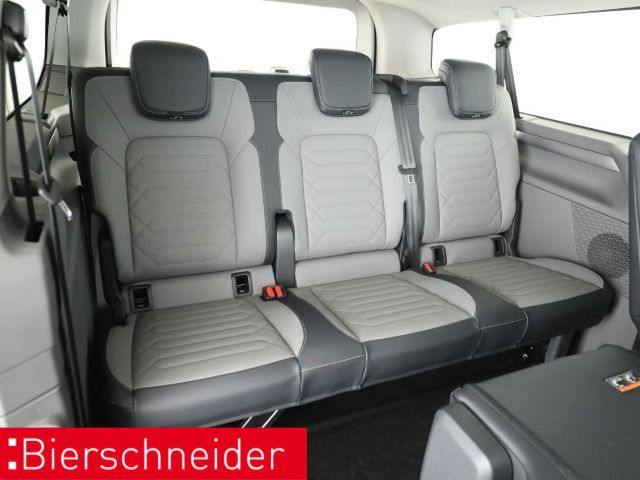 Volkswagen T7 Caravelle 2025