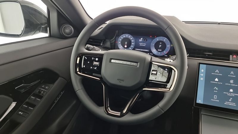 Land Rover Range Rover Evoque 2025
