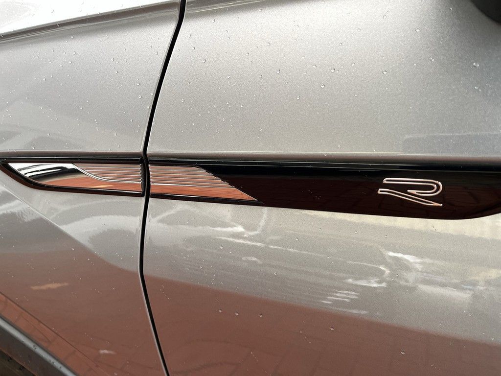 Volkswagen Tiguan Allspace 2024