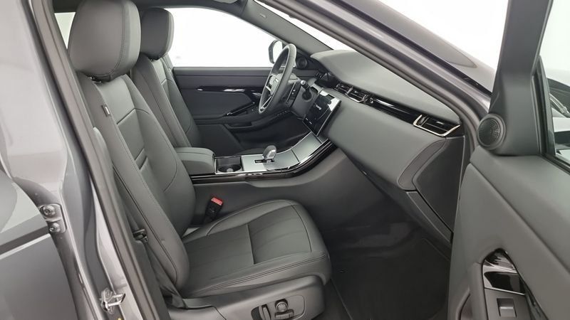 Land Rover Range Rover Evoque 2025