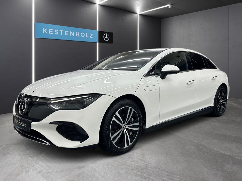 Mercedes-Benz EQE 2023