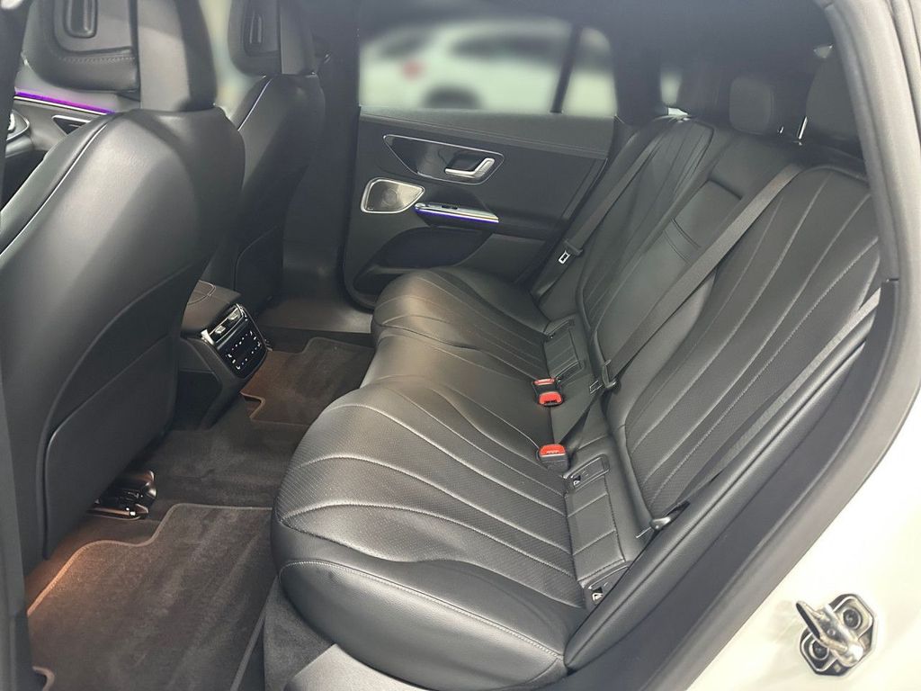 Mercedes-Benz EQE 2023