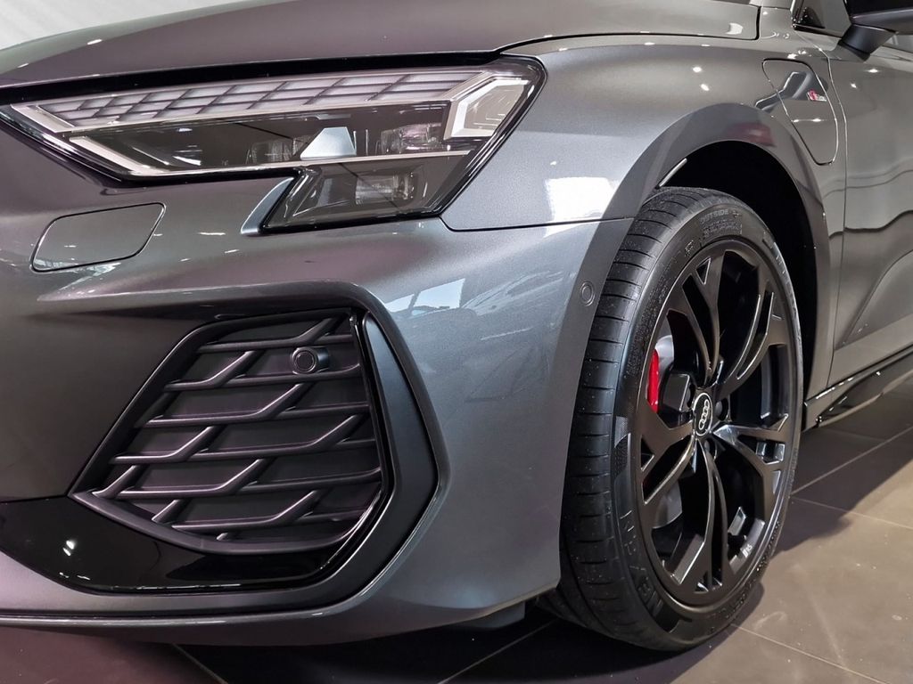 Audi A3 2026