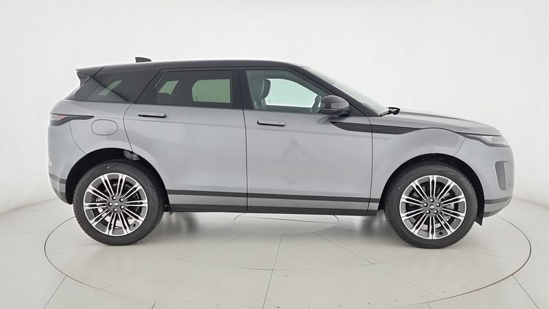 Land Rover Range Rover Evoque 2025