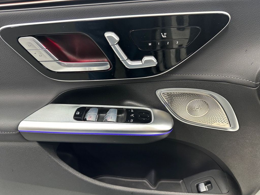 Mercedes-Benz EQE 2023