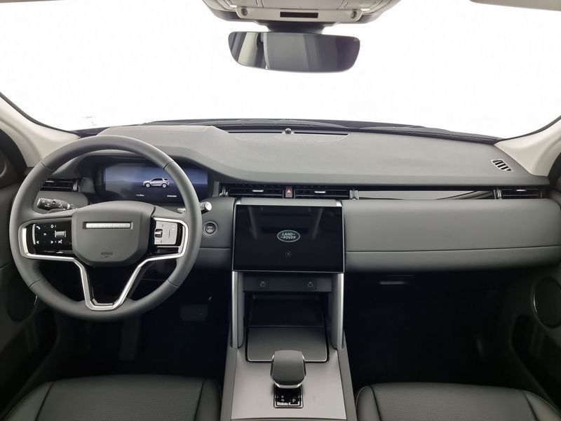 Land Rover Discovery Sport 2024