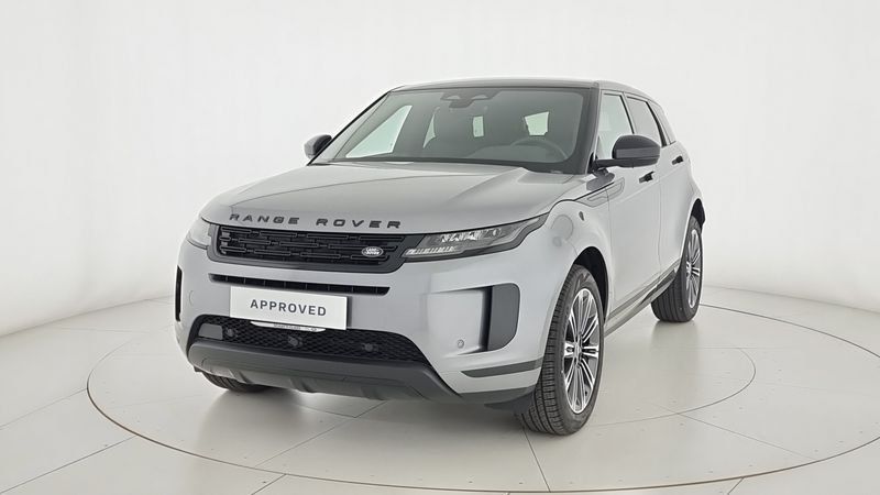 Land Rover Range Rover Evoque 2025