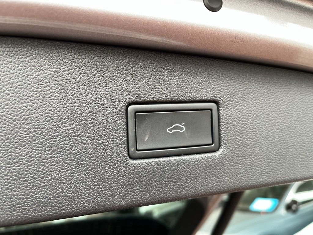 Volkswagen Tiguan Allspace 2024