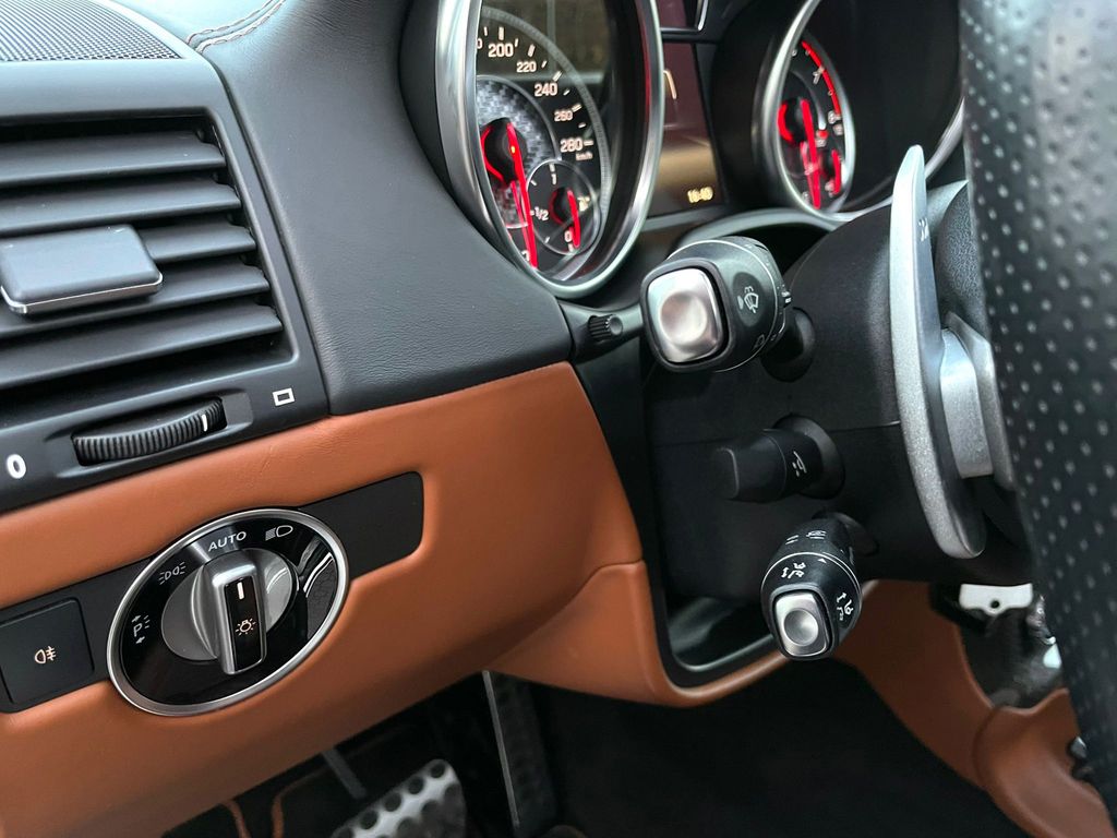 Mercedes-Benz G 63 AMG 2018