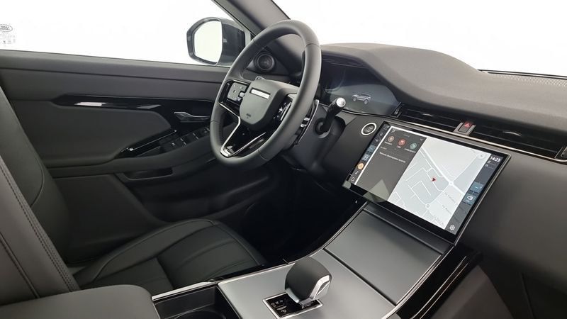 Land Rover Range Rover Evoque 2025