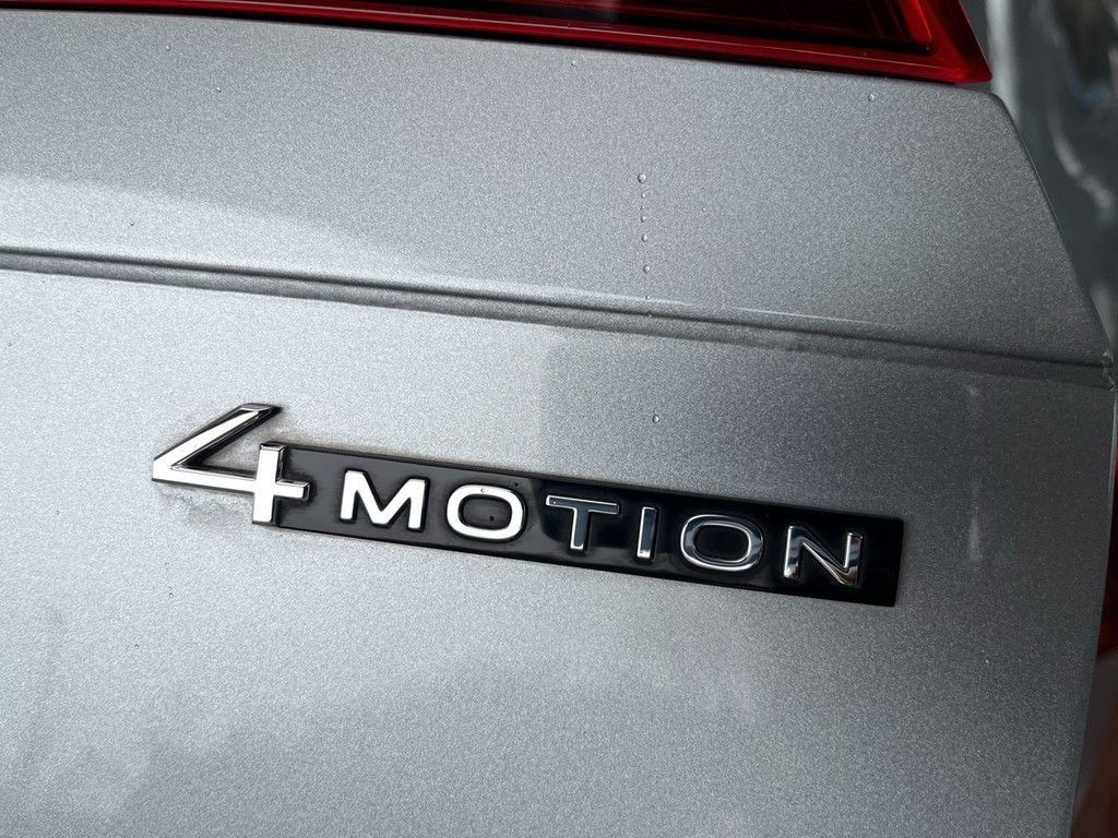 Volkswagen Tiguan Allspace 2024