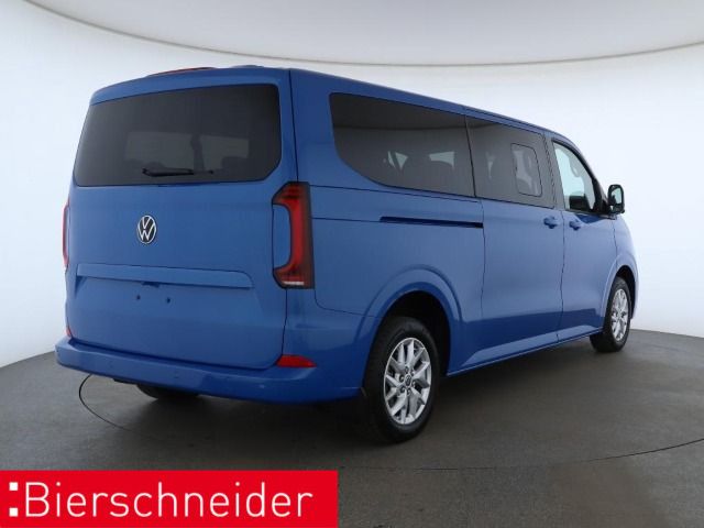 Volkswagen T7 Caravelle 2025