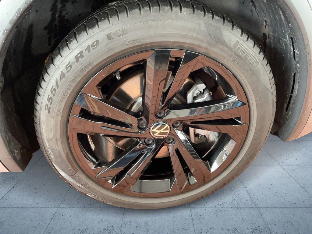 Volkswagen Tiguan Allspace 2024