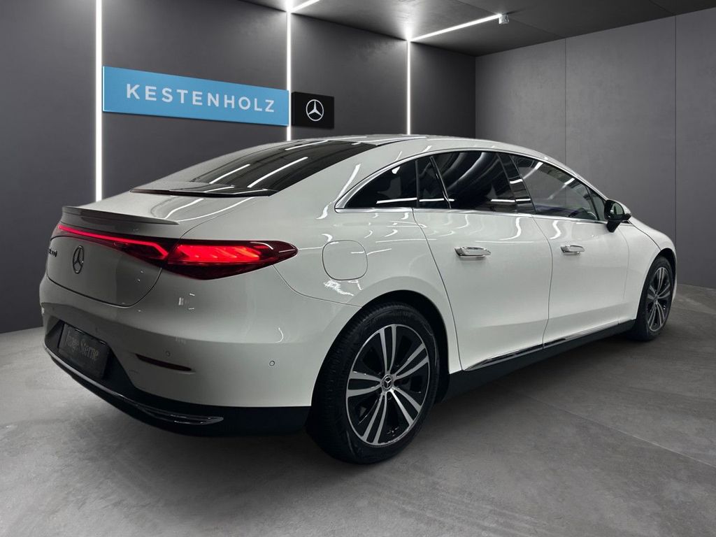 Mercedes-Benz EQE 2023