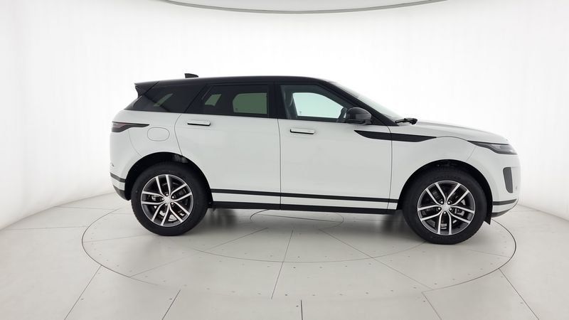Land Rover Range Rover Evoque 2025