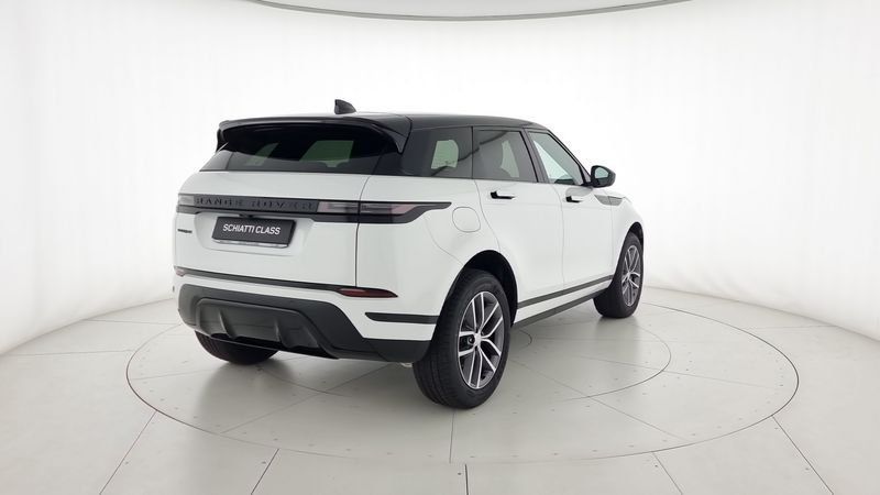 Land Rover Range Rover Evoque 2025