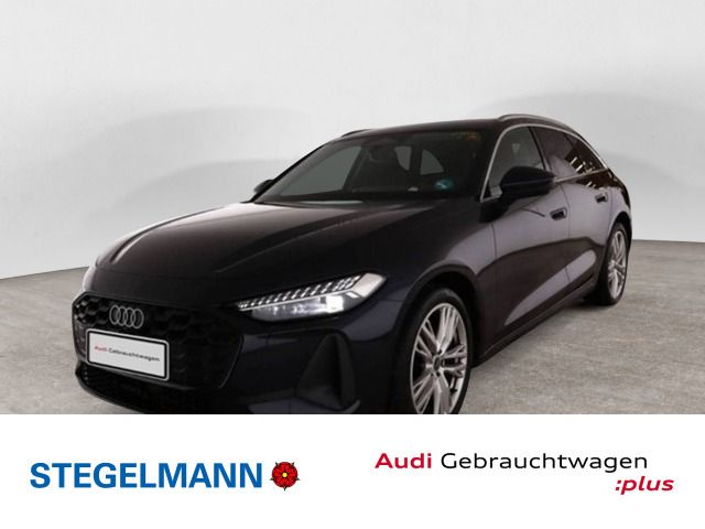 Audi A5 2025